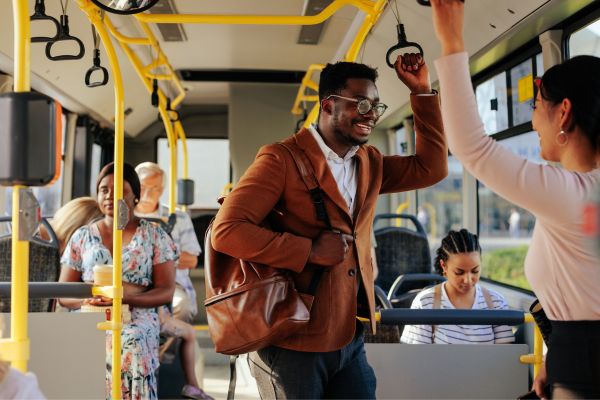 Ein autofreier Tag kann dir einer Chance bieten, die Nutzung deines Autos zu hinterfragen und gesündere Alternativen zu entdecken. 