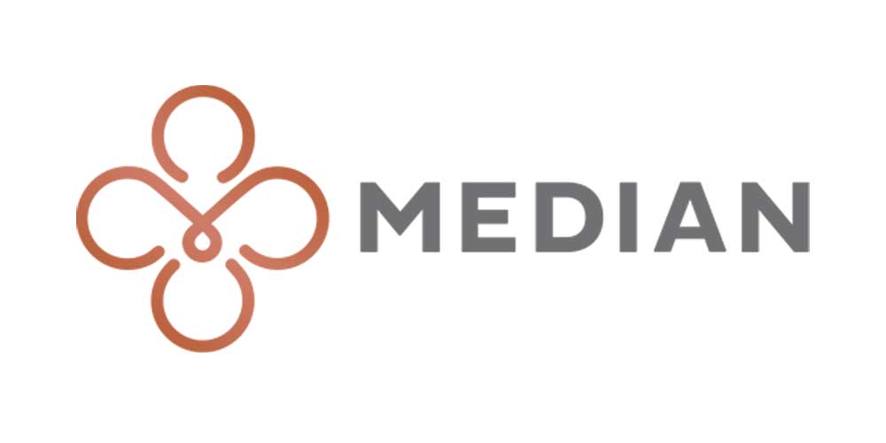 Median Klinik, Logo
