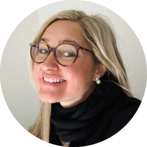 Sabine Eimüller, Rückenschullehrerin und Ergotherapeutin
