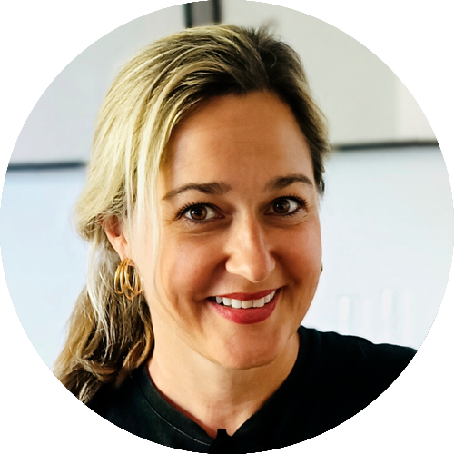 Sabine Eimüller, Rückenschullehrerin und Ergotherapeutin