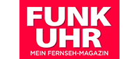 Logo Funkuhr Fernseh-Magazin