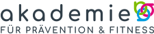 Logo akademie für Prävention & Fitness
