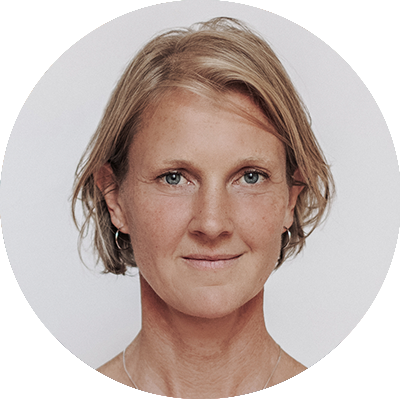 Maike Koch