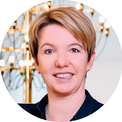 Susanne Weber