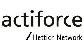 actiforce Logo