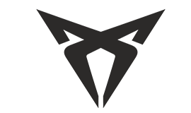 Seat Cupra Logo