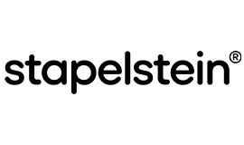 Stapelstein Logo