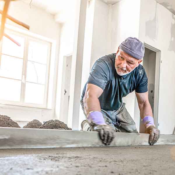 ""