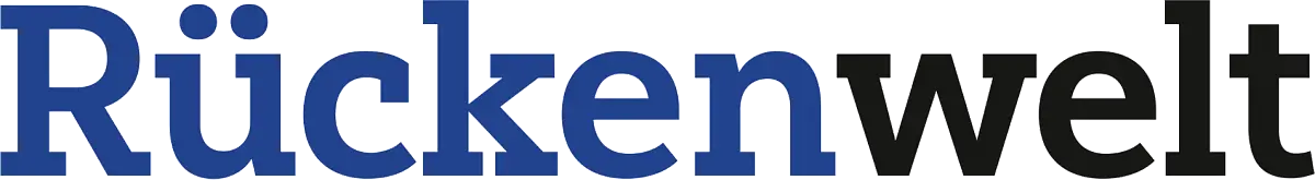 Rückenwelt Logo