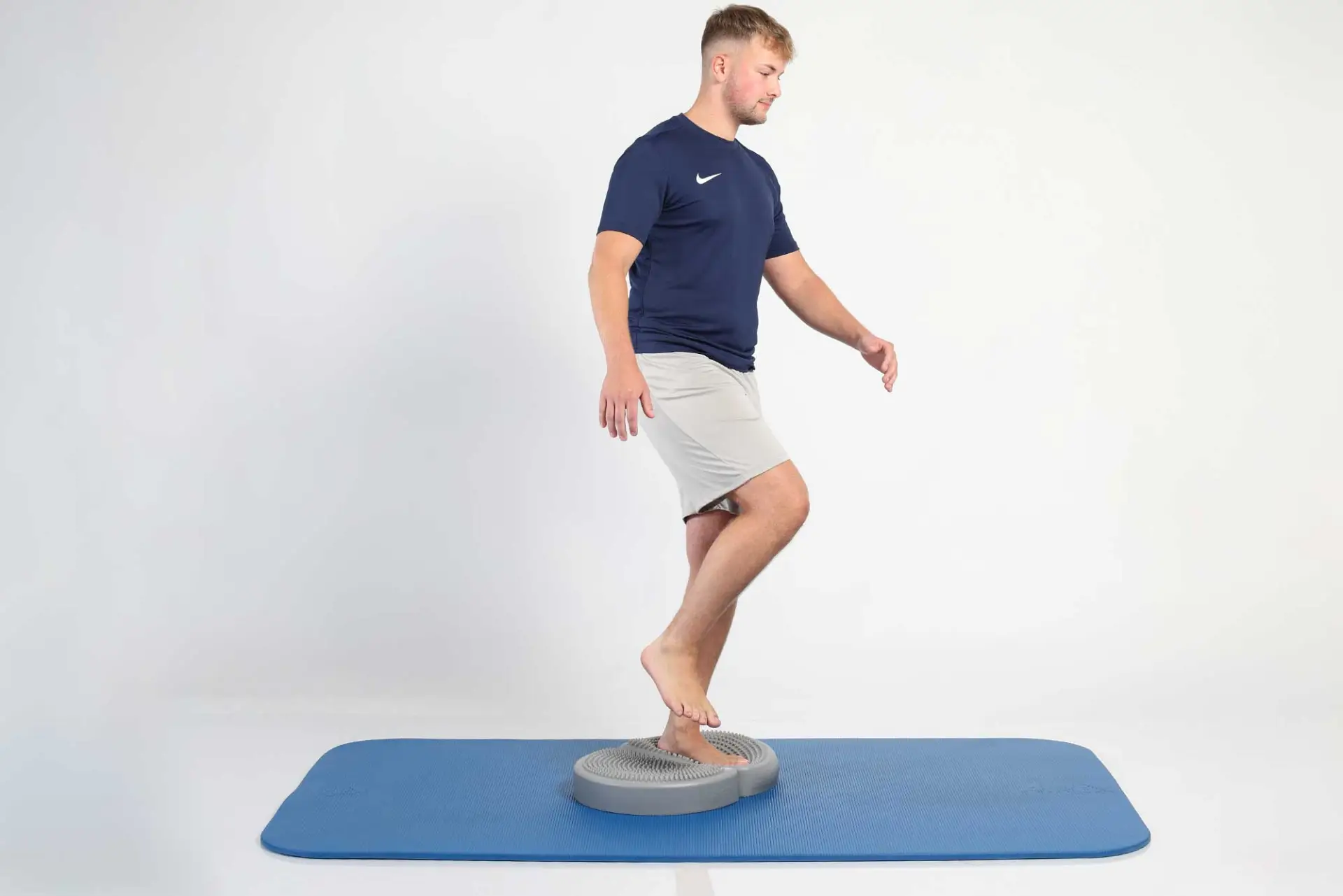 Aero Step Übung 2 übung 2 aero step