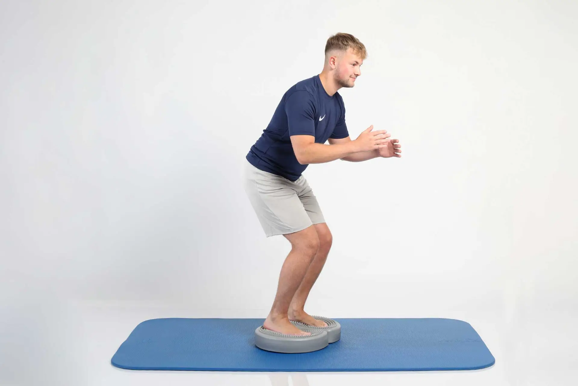 Aero Step Übung 3 uebung 3 aero setp