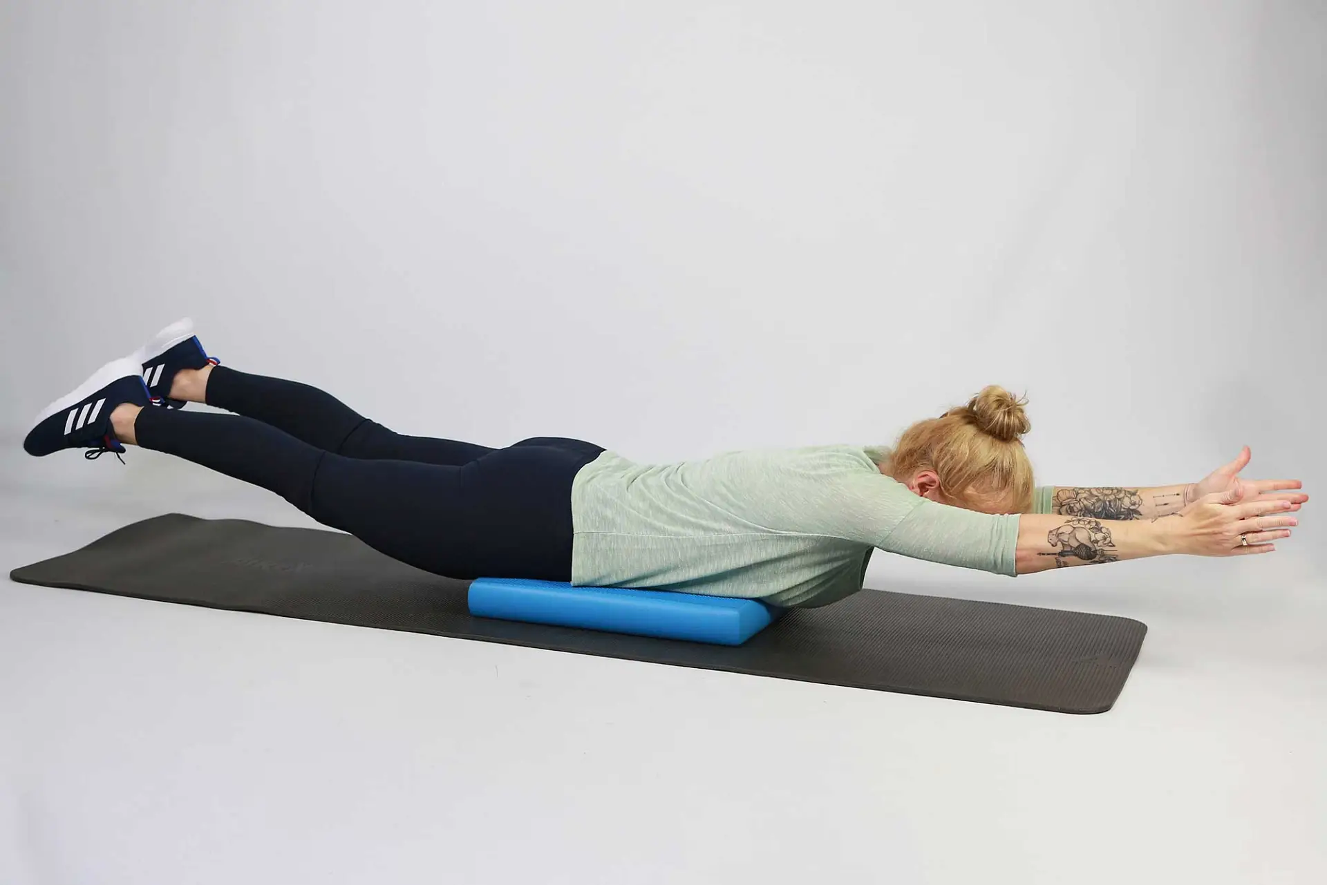 Übung 1 Balance Trainer übung 1 balance trainer