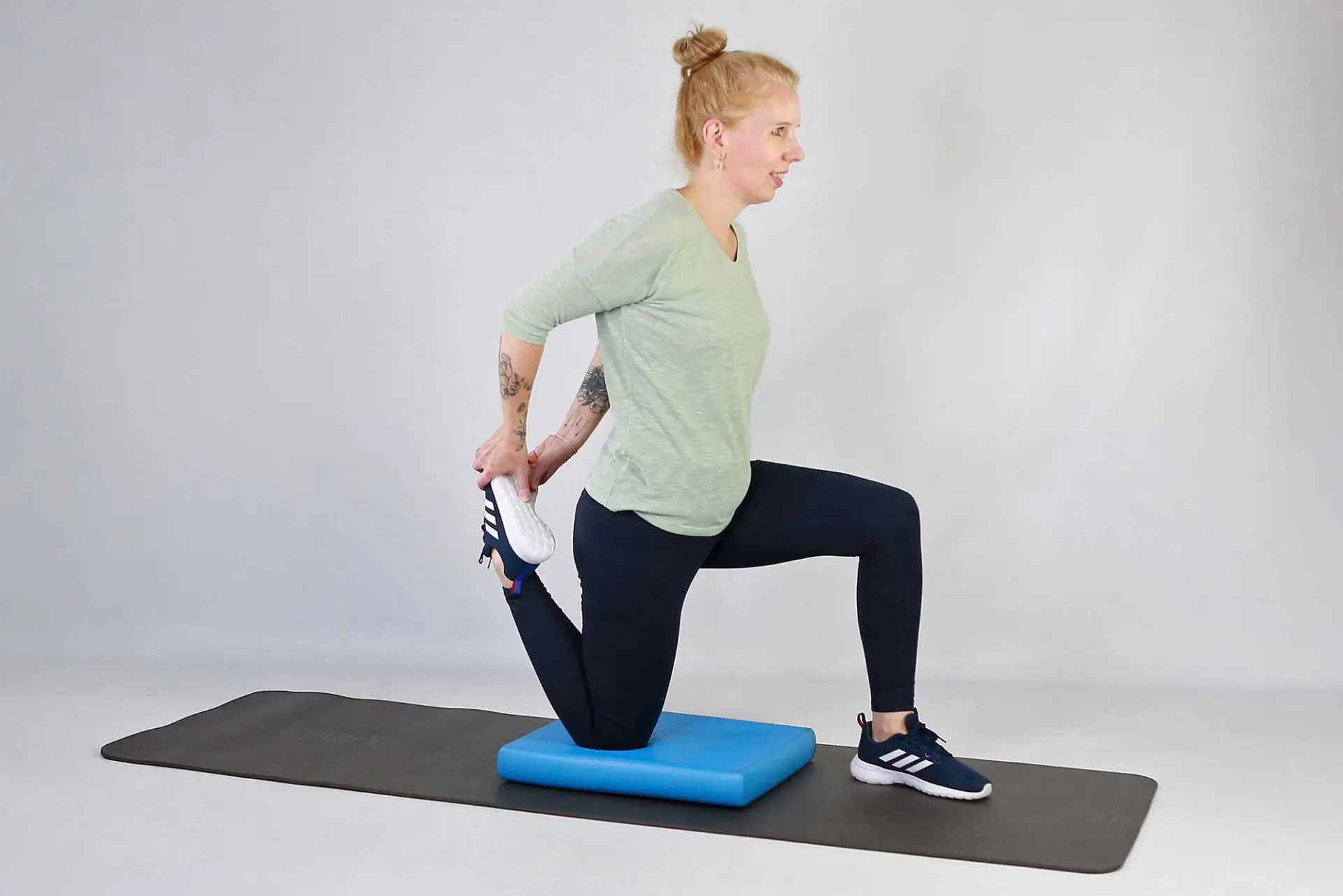 Übung 2 Balance Trainer übung 2 balance trainer