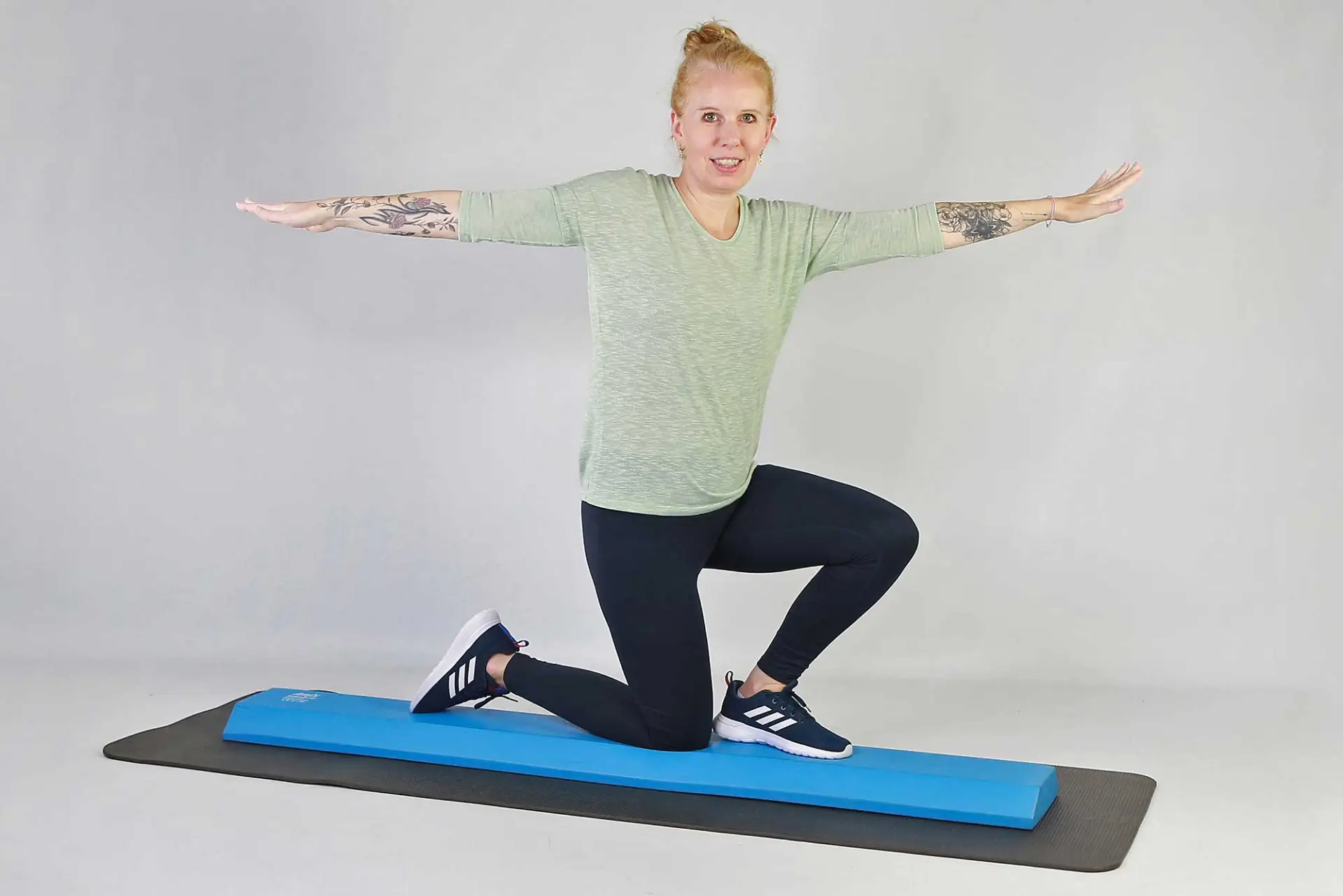 Übung 3 Balance Trainer übung 3 balance trainer