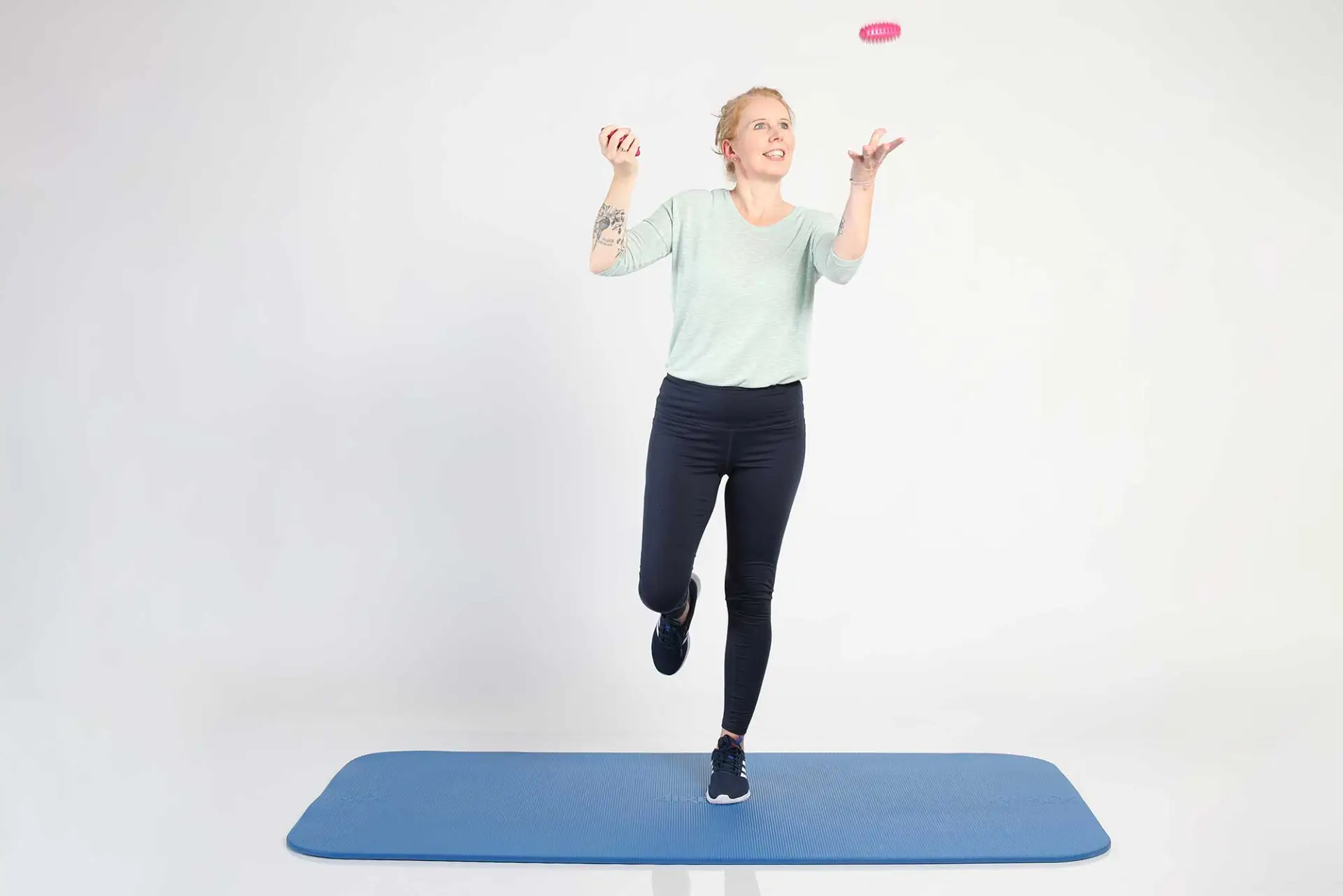 Übungen mit Brasil 1 uebung 1 brasil