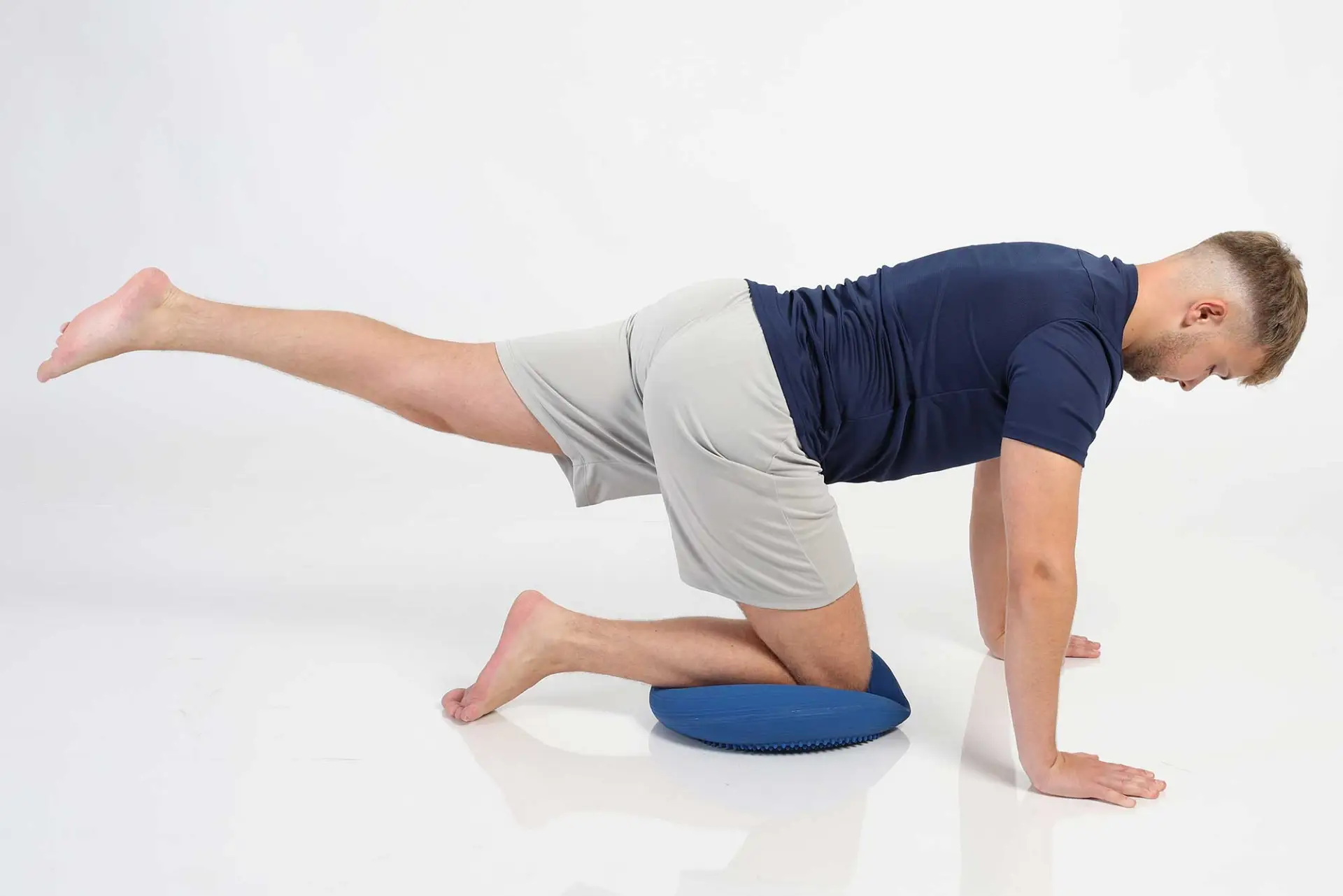 Übung 1 Dynair Ballkissen uebung 1 dynair ballkissen