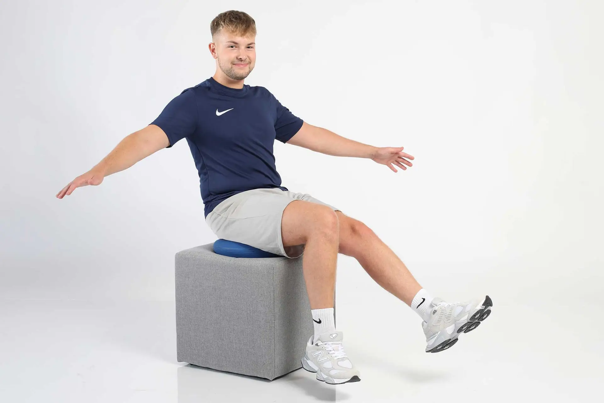 Übung 2 Dynair Ballkissen uebung 2 dynair ballkissen