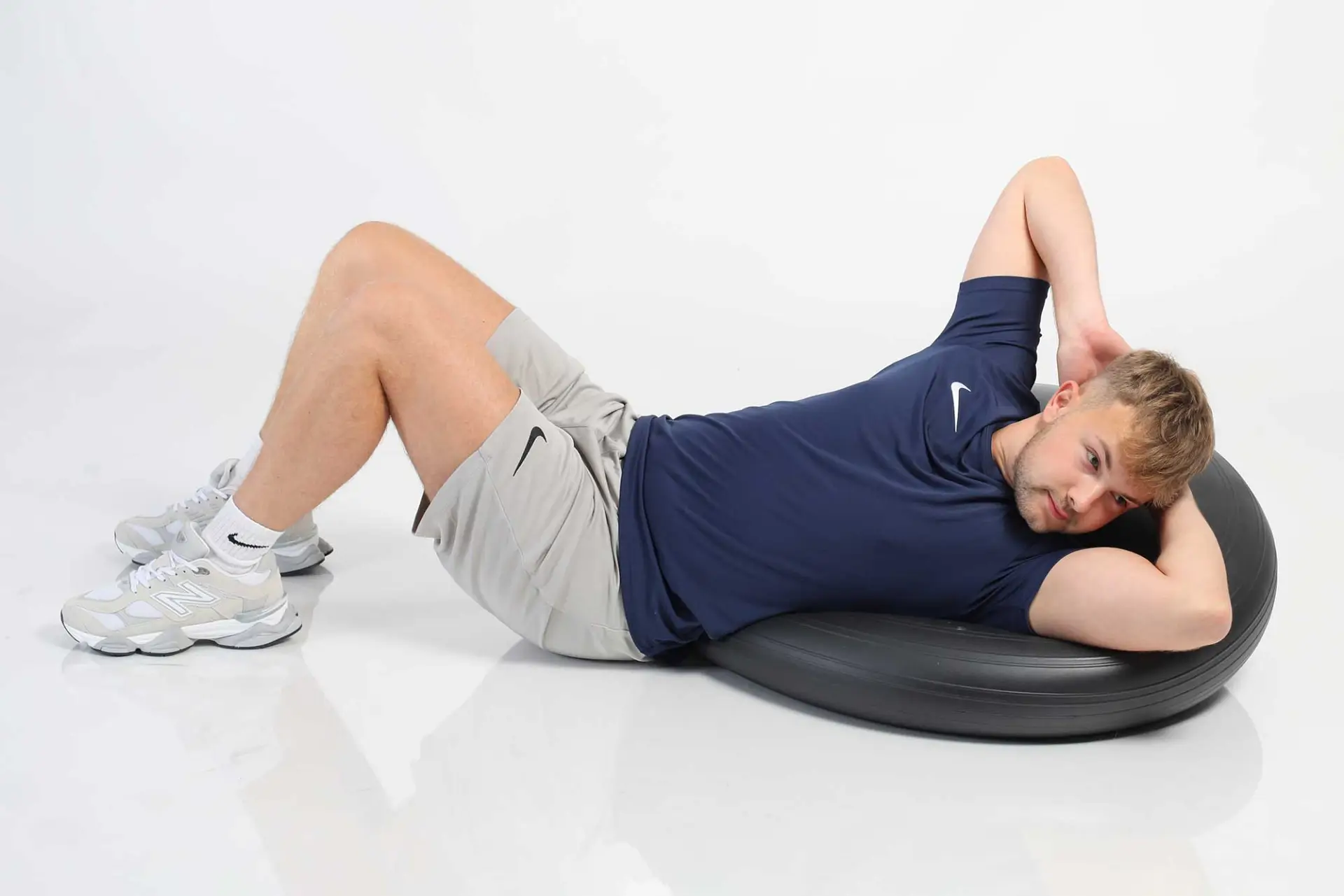 Übung 2 Dynair Ballkissen XXL uebung 2 dynair ballkissen xxl