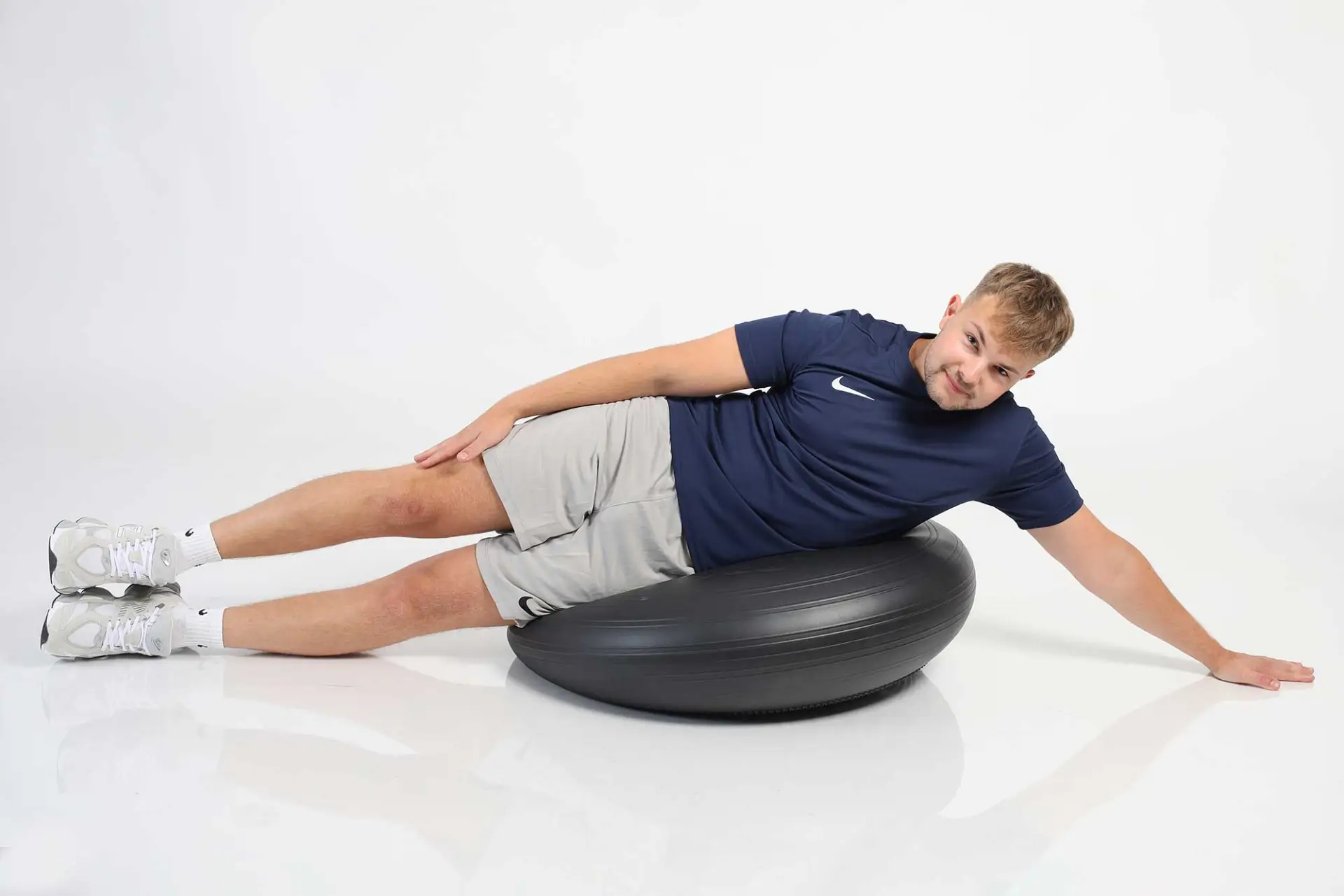 Übung 3 Dynair Ballkissen XXL uebung 3 dynair ballkissen xxl