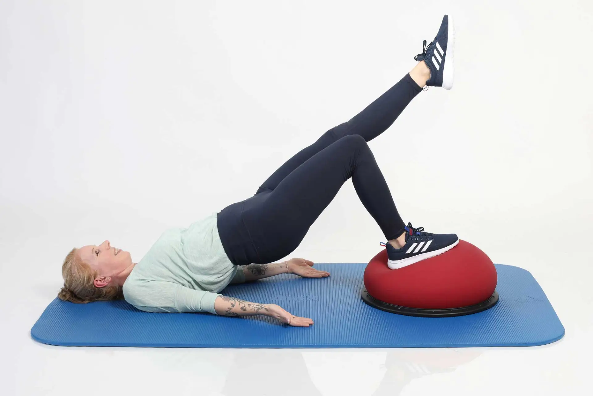 Übung 2 Jumper Balance Ball uebung 2 jumper balance ball