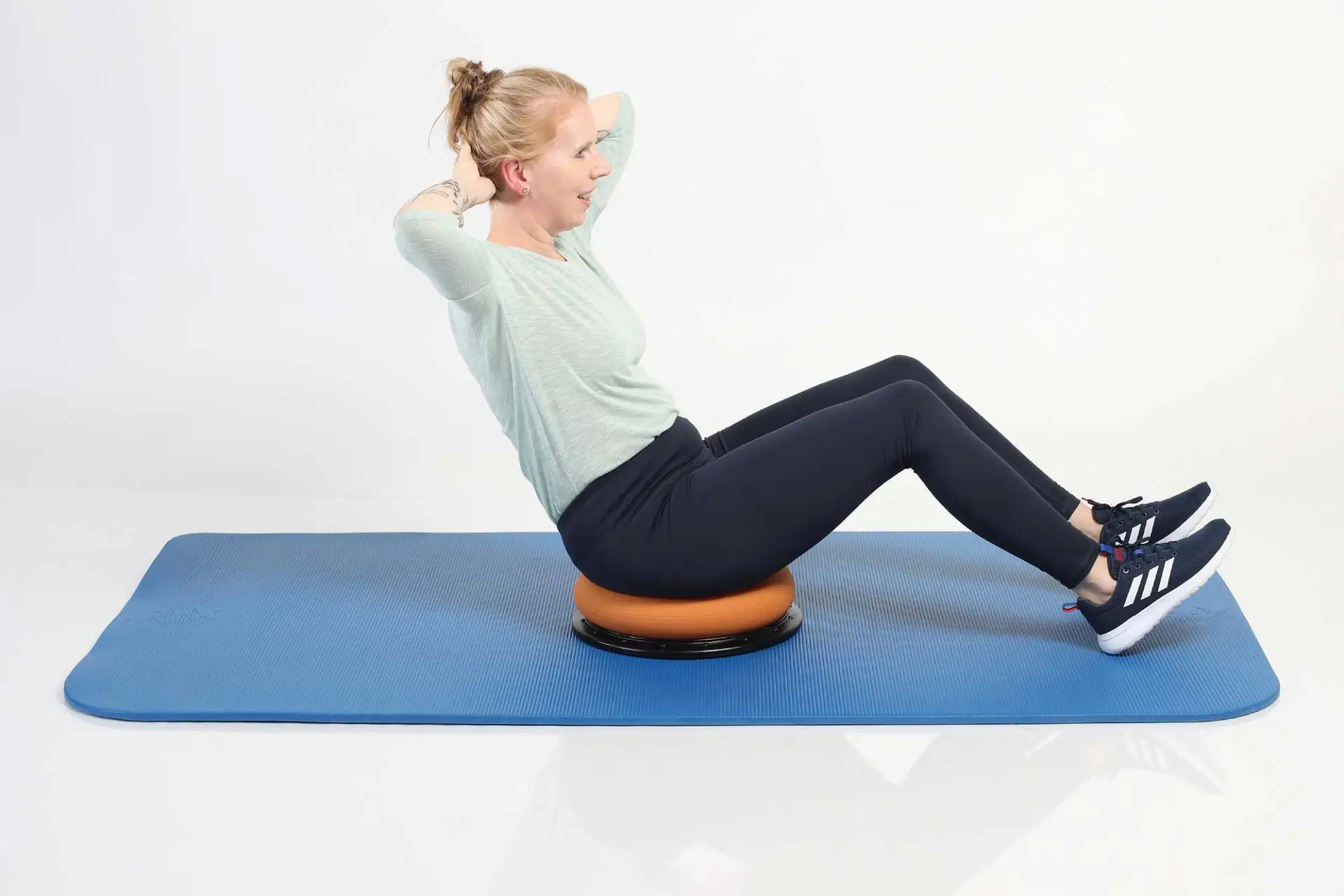 Übung 2 Dynair Pro uebung 2 dynair pro