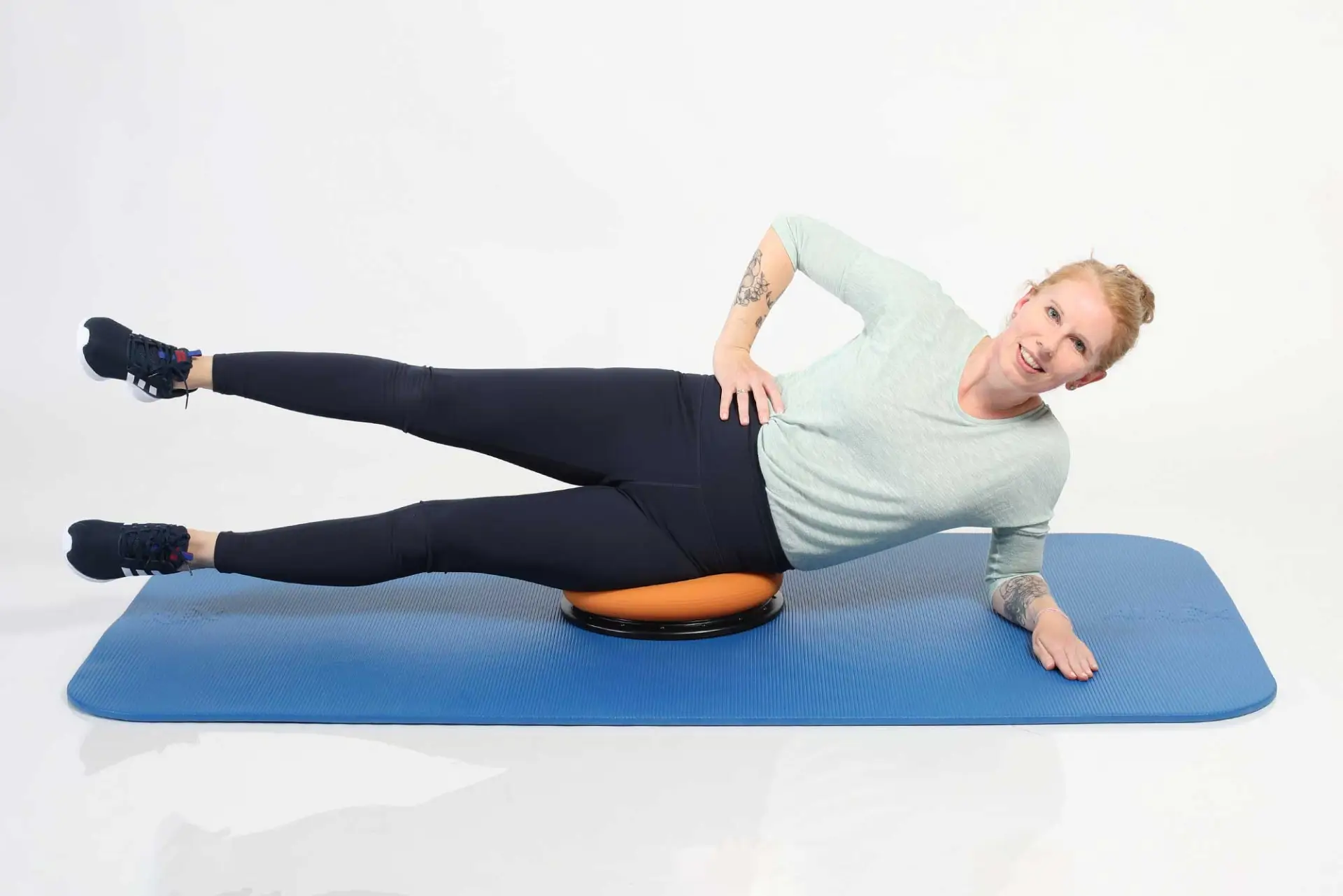 Übung 3 Dynair Pro uebung 3 dynair pro