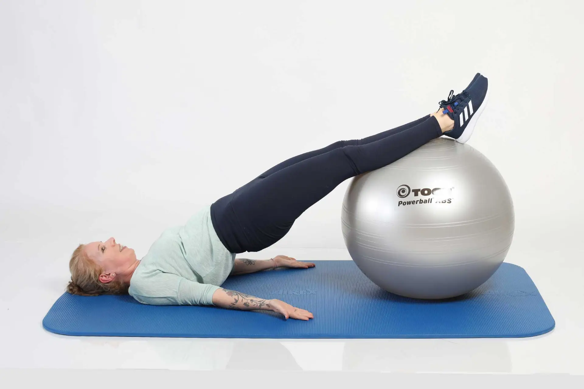 Übung 3 Gymnastikball Teil 1 uebung 3 gymnastikball teil 1