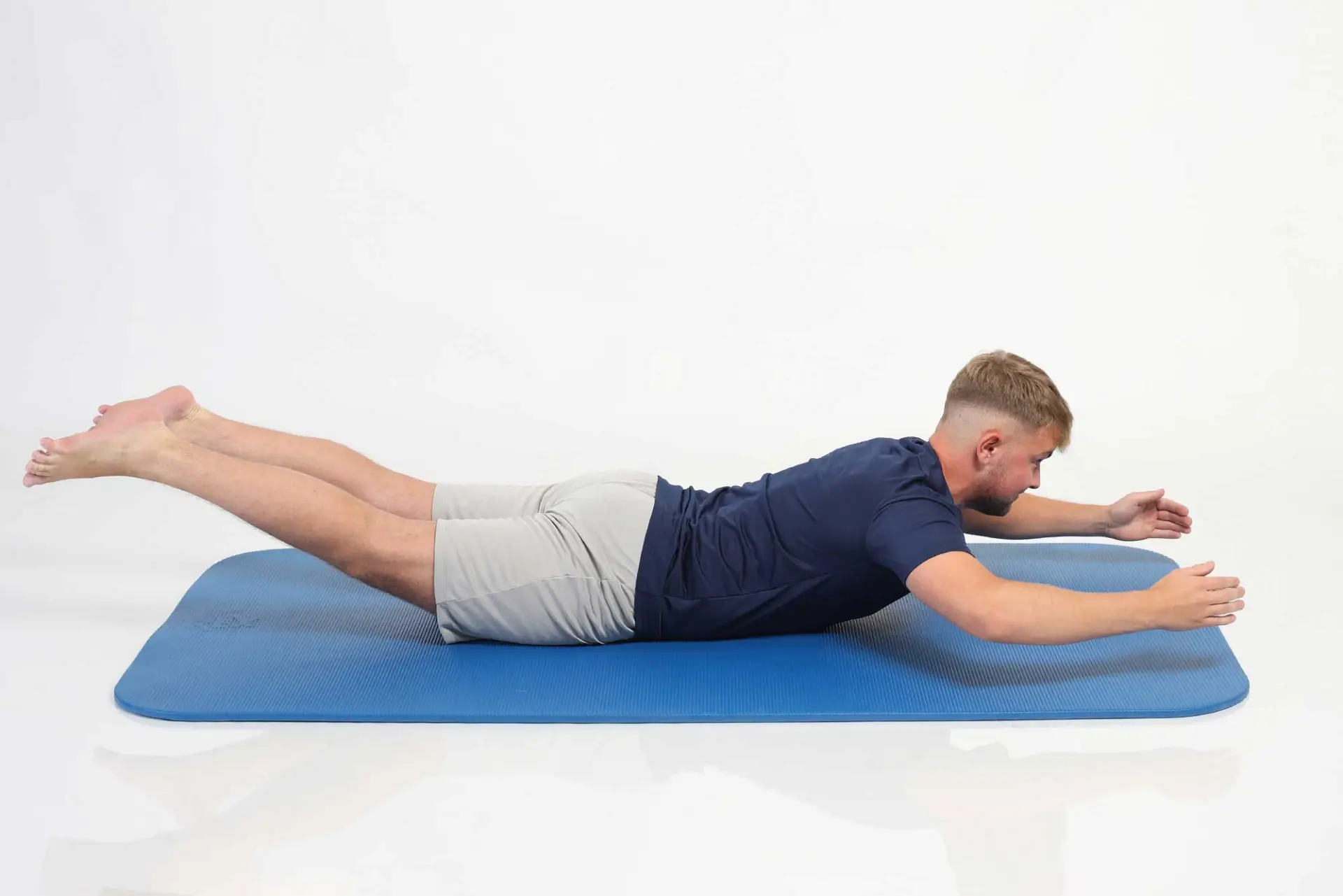 Übung 2 Gymnastikmatte uebung 2 gymnastikmatte