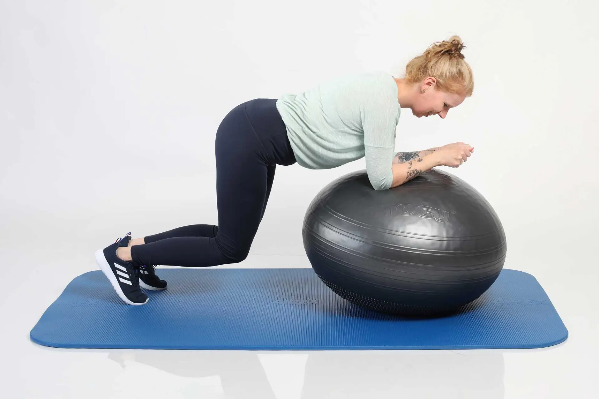 Übung 4 Pendel Ball uebung 14 pendel ball