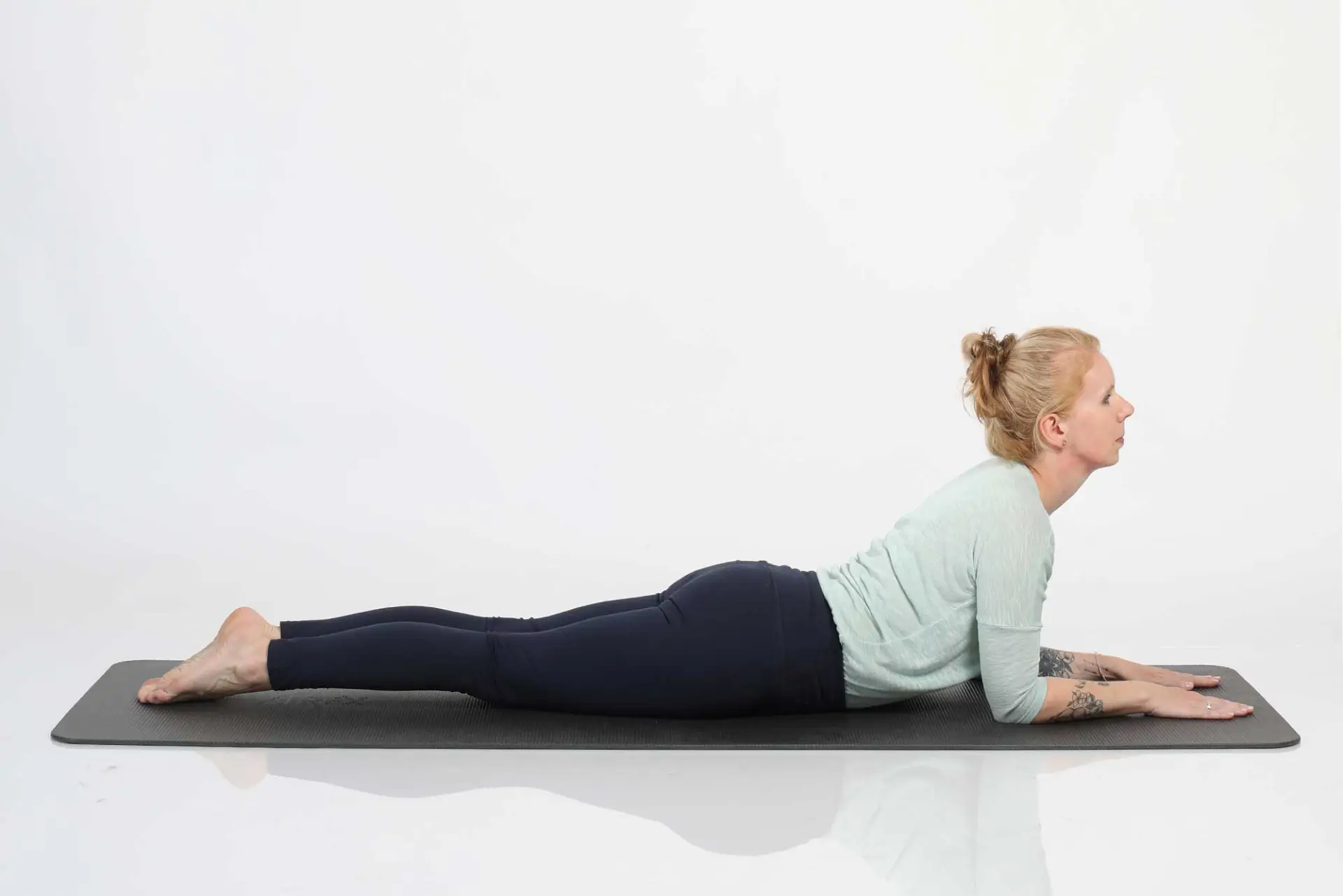 Pilates Uebung 2 pilates uebung 2