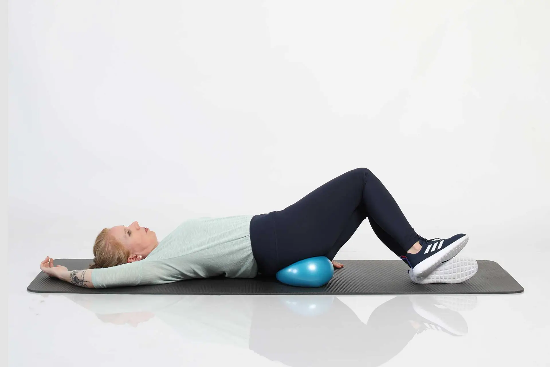 Übung 3 Redondo Ball uebung 3 redondo ball