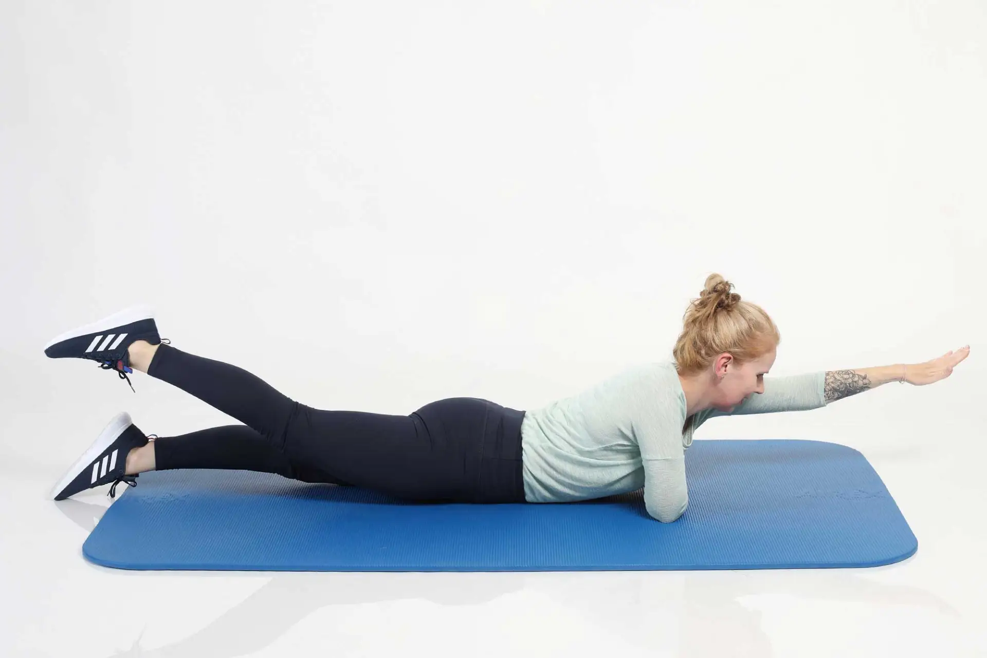 Übung 1 Starkes Kreuz uebung 1 starkes kreuz