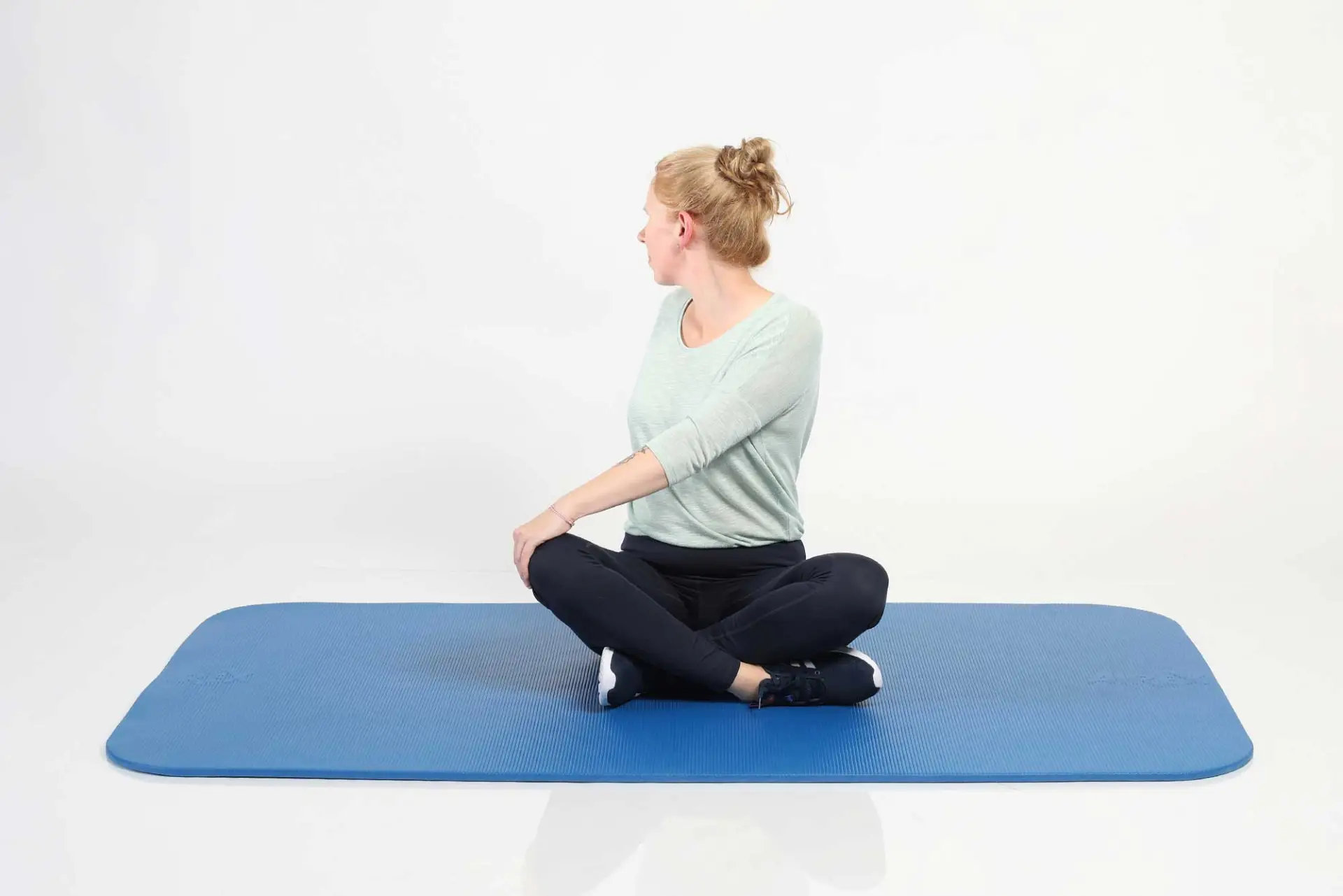 Übung 2 Starkes Kreuz1 uebung 2 starkes kreuz