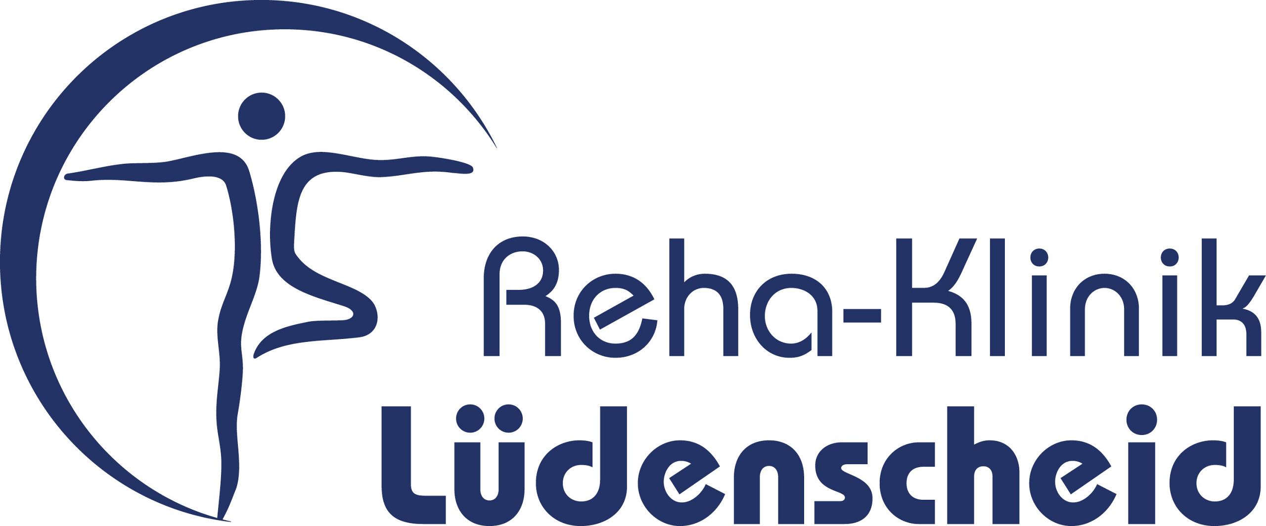 Reha Logo Lüdenscheid