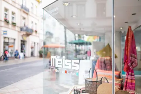 MMV-Möbel Meiss Vertriebs GmbH & Co KG – Aktion Gesunder Rücken (AGR) e.V