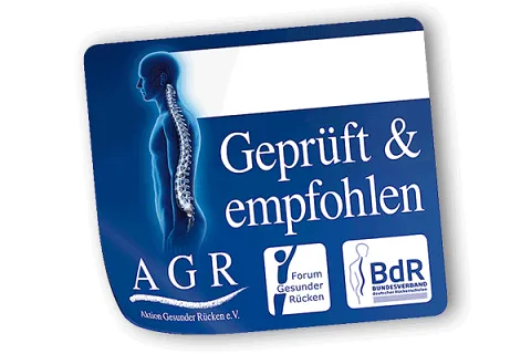 agr guetesiegel